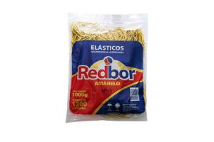 Elástico Pacote Nº 18 1200 und - RedBBor